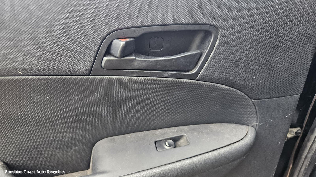 2007-2012 Hyundai I30 Door Handle