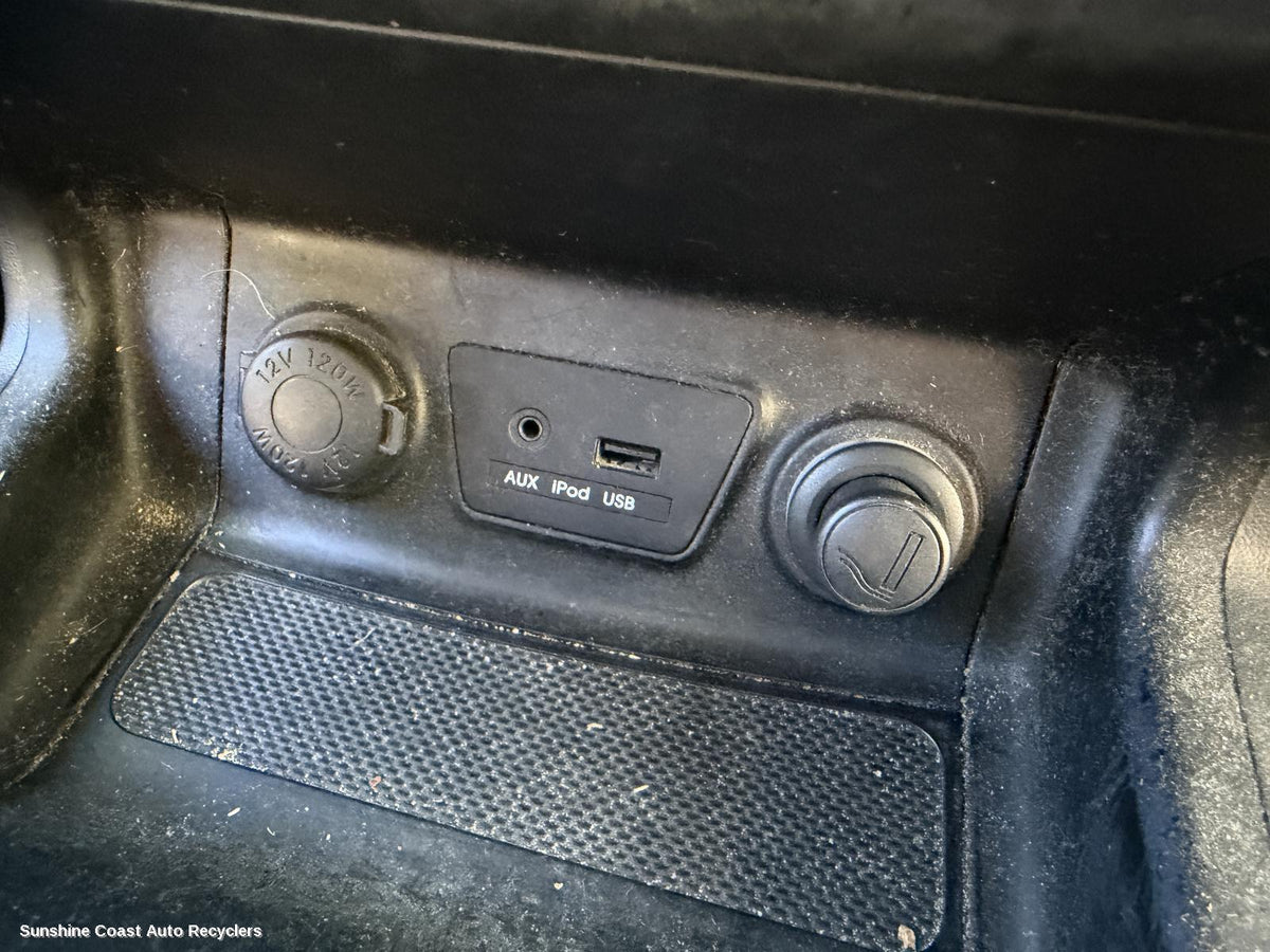 2009-2016 Hyundai Ix35 Misc Switch Relay