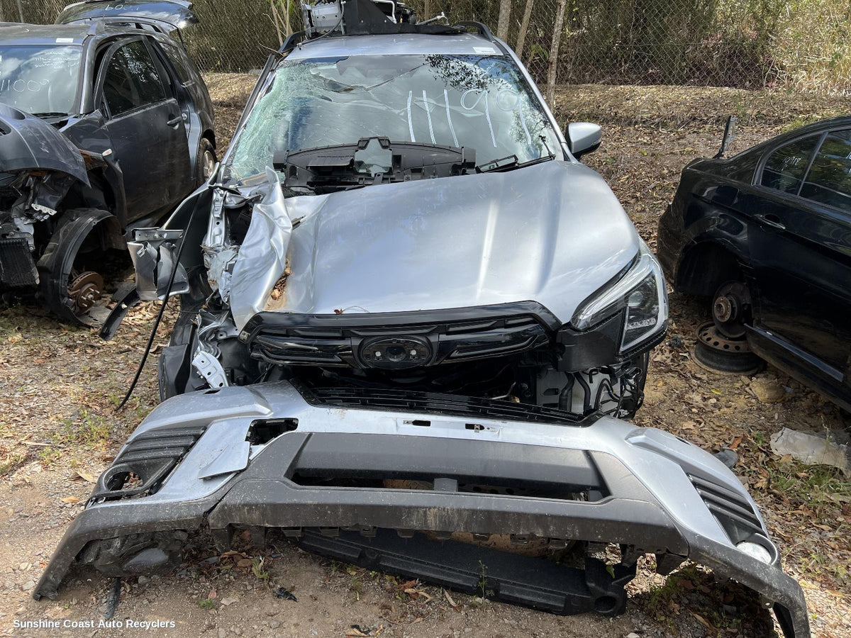 2018-2024 Subaru Forester Courtesy Light