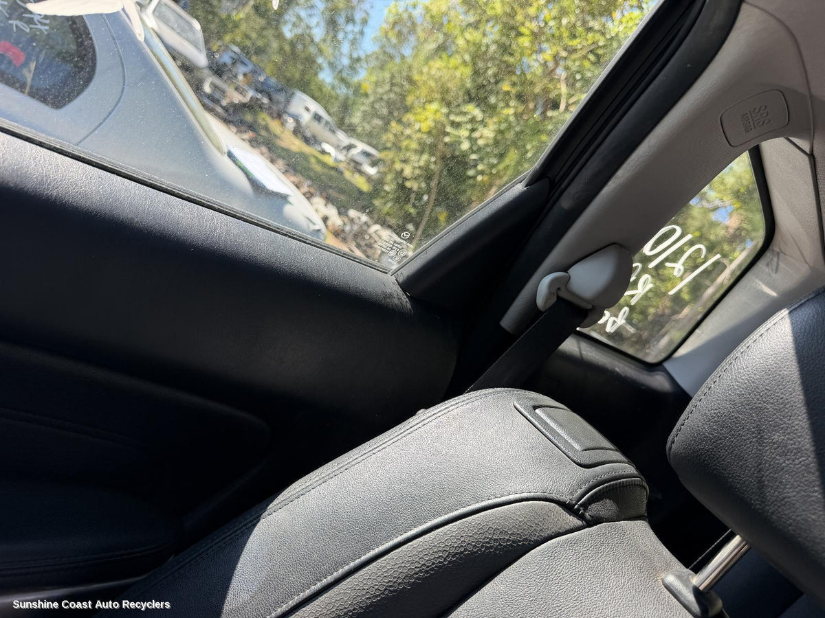 2007-2015 Mazda Cx9 Seatbelt Stalk