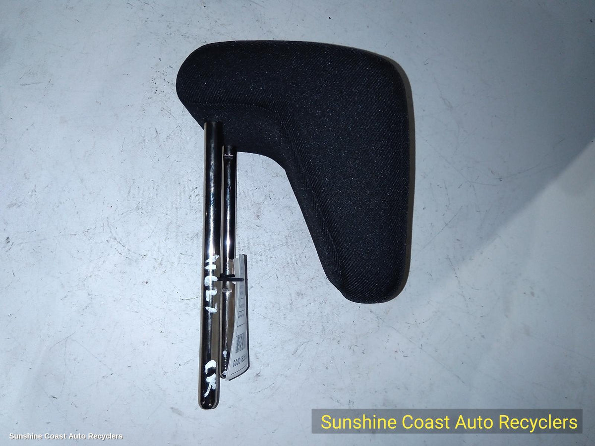 2015-2026 Suzuki Vitara Headrest