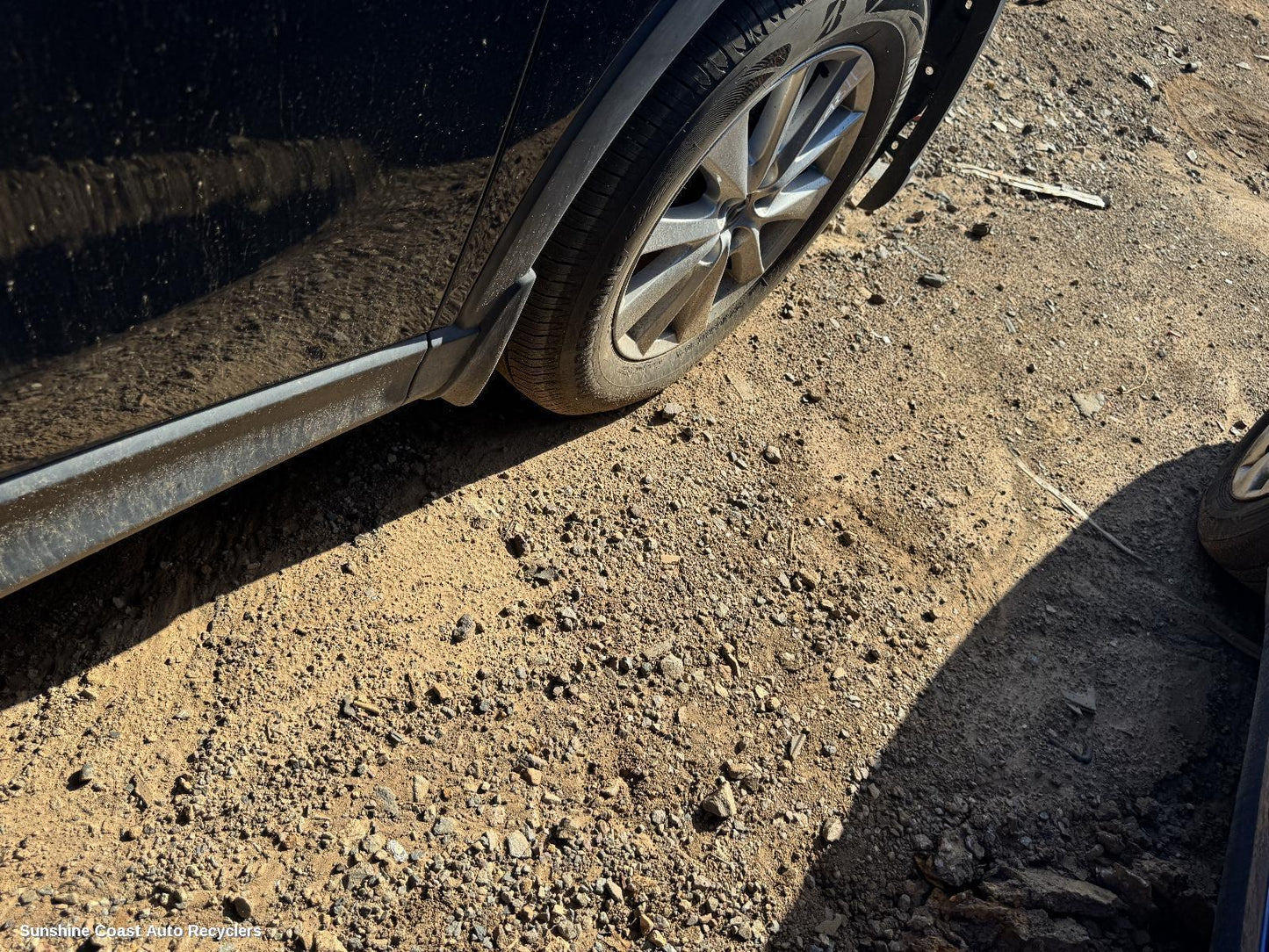 2013 Mazda Cx5 Mud Flaps