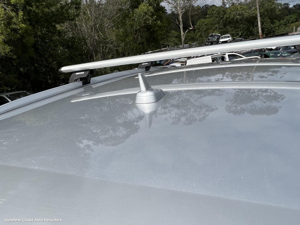 2006-2015 Audi Q7 Antenna