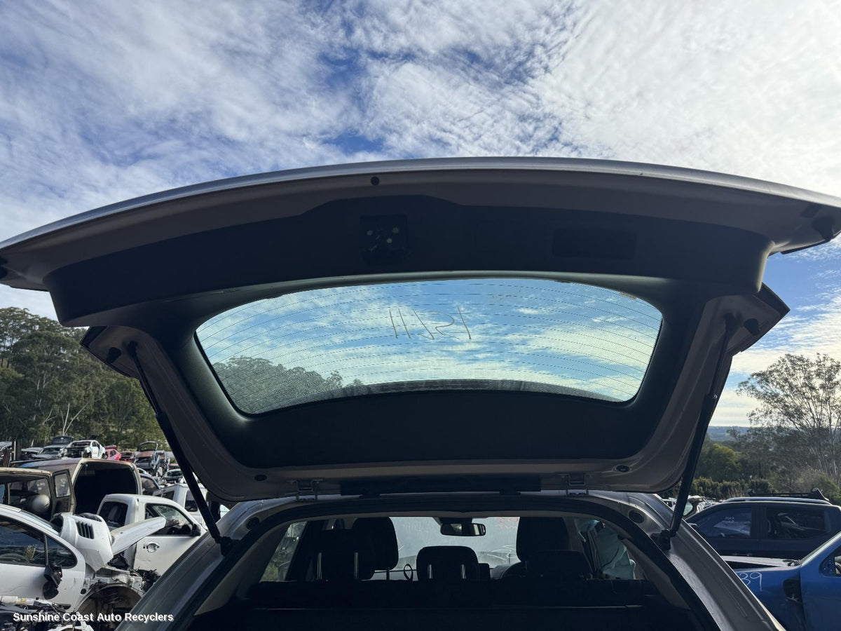 2017-2025 Mazda Cx5 Hatch Strut