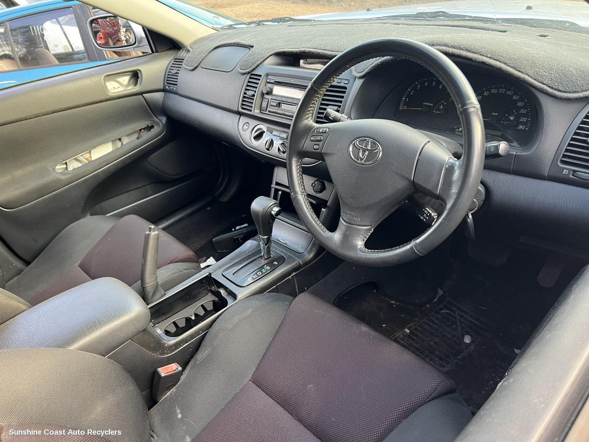 2002-2006 Toyota Camry Ecu