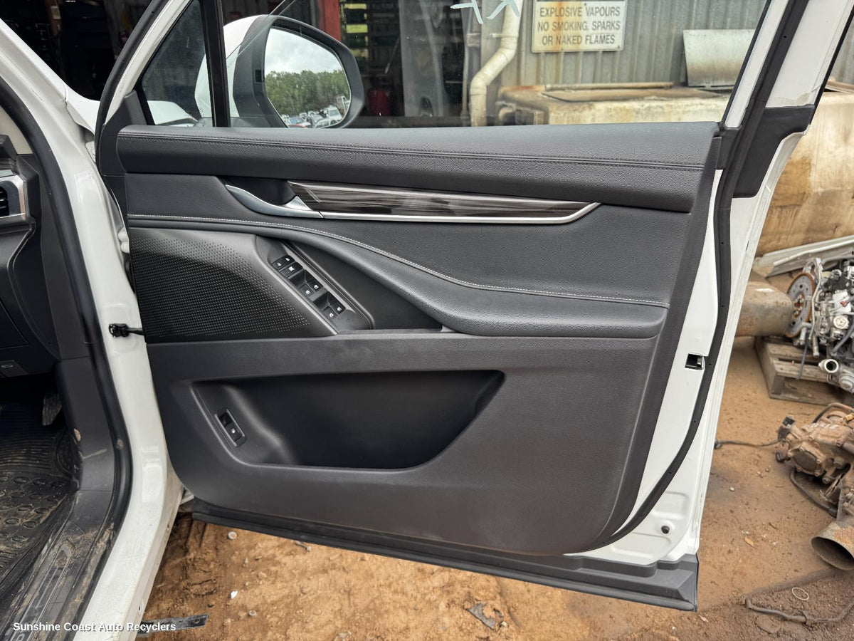 2017-2024 Ldv D90 Pwr Dr Wind Switch
