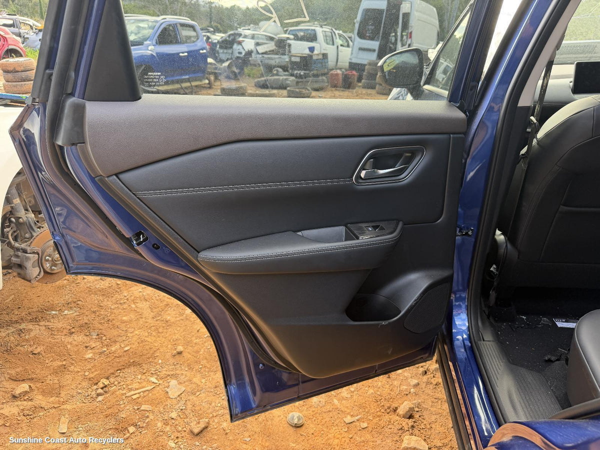 2022-2026 Nissan Xtrail Door Handle