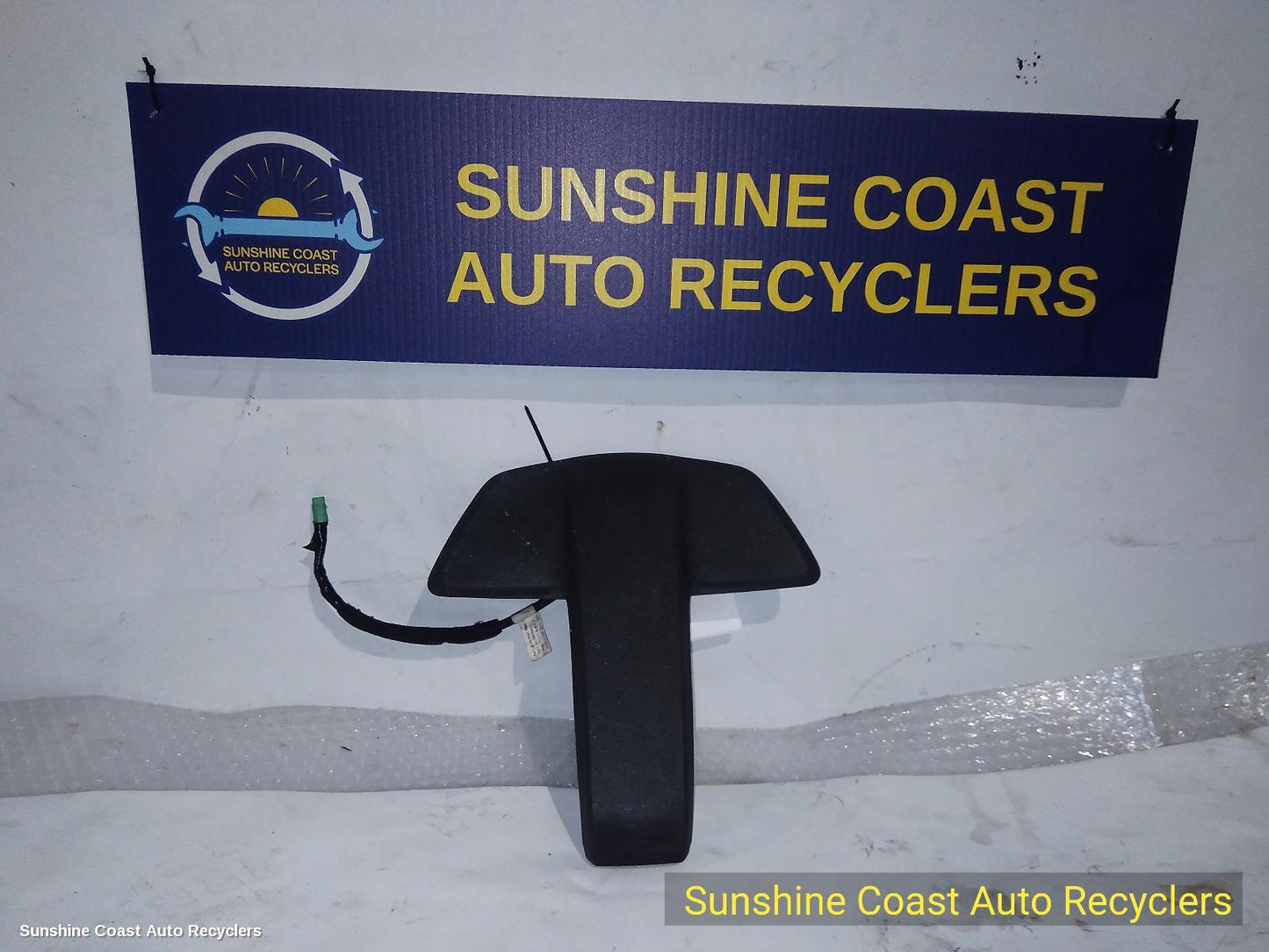 2020-2023 Ldv Deliver 9 Reverse Camera