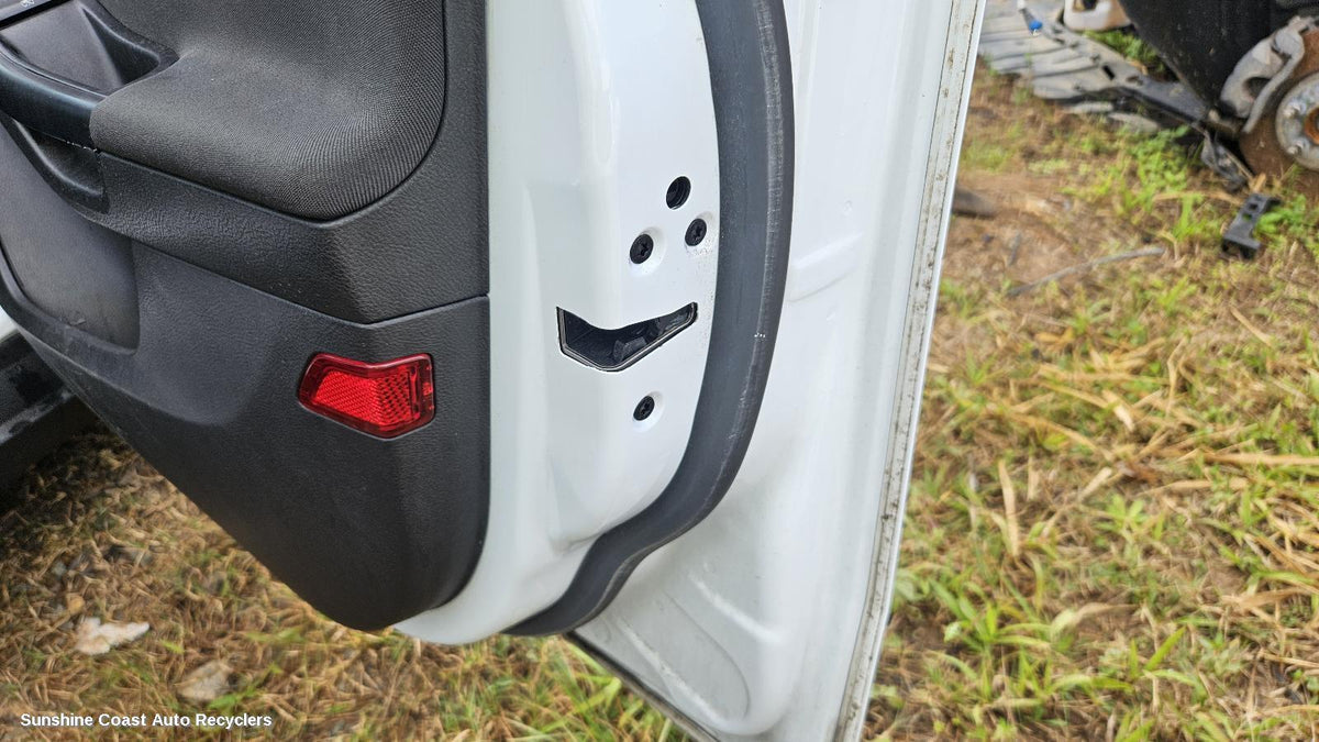 2011-2015 Ford Focus Door Boot Gate Lock