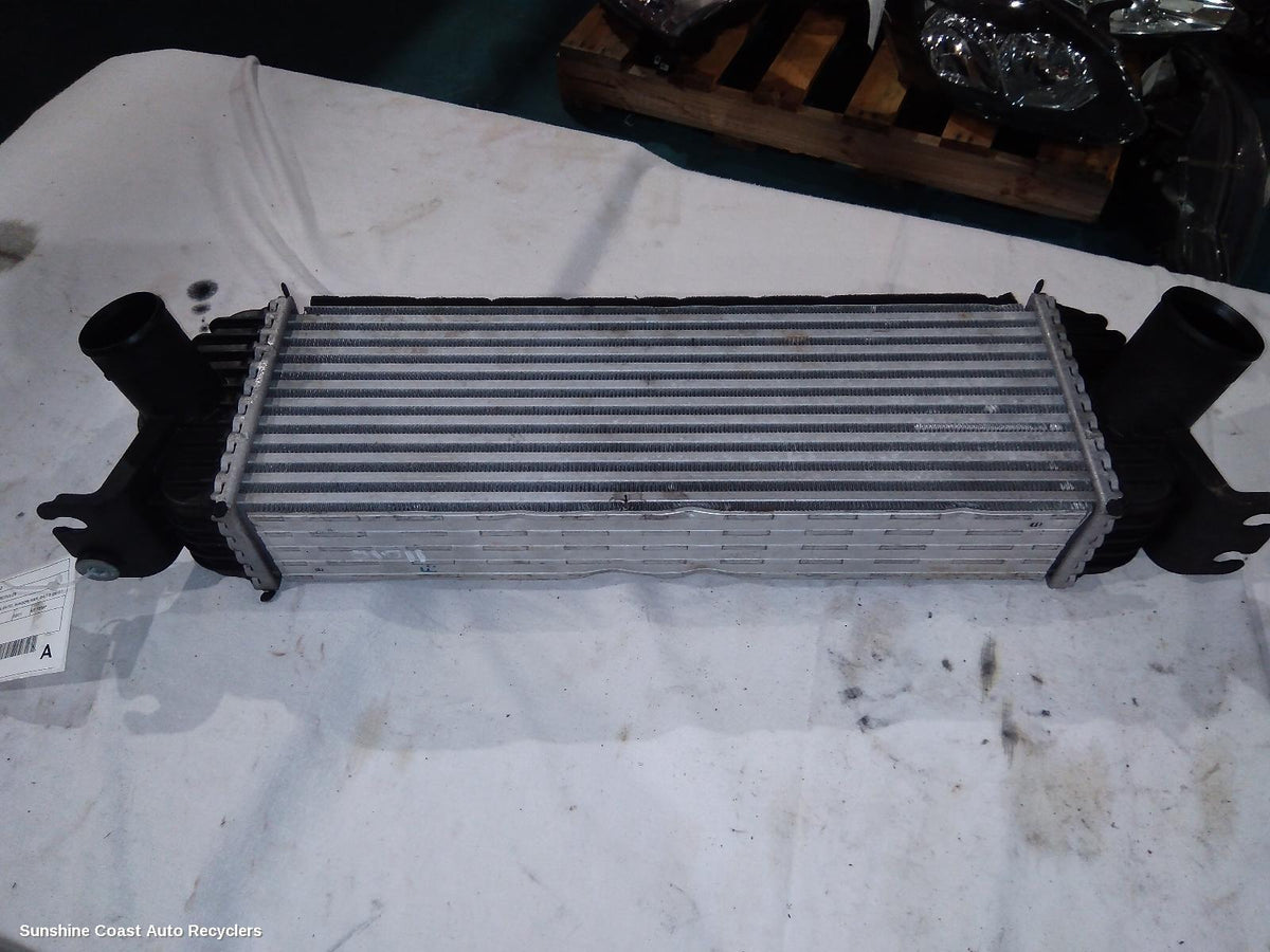 2015-2021 Ldv G10 Intercooler