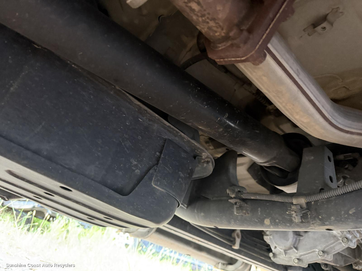 2009-2015 Mitsubishi Challenger Rear Drive Shaft