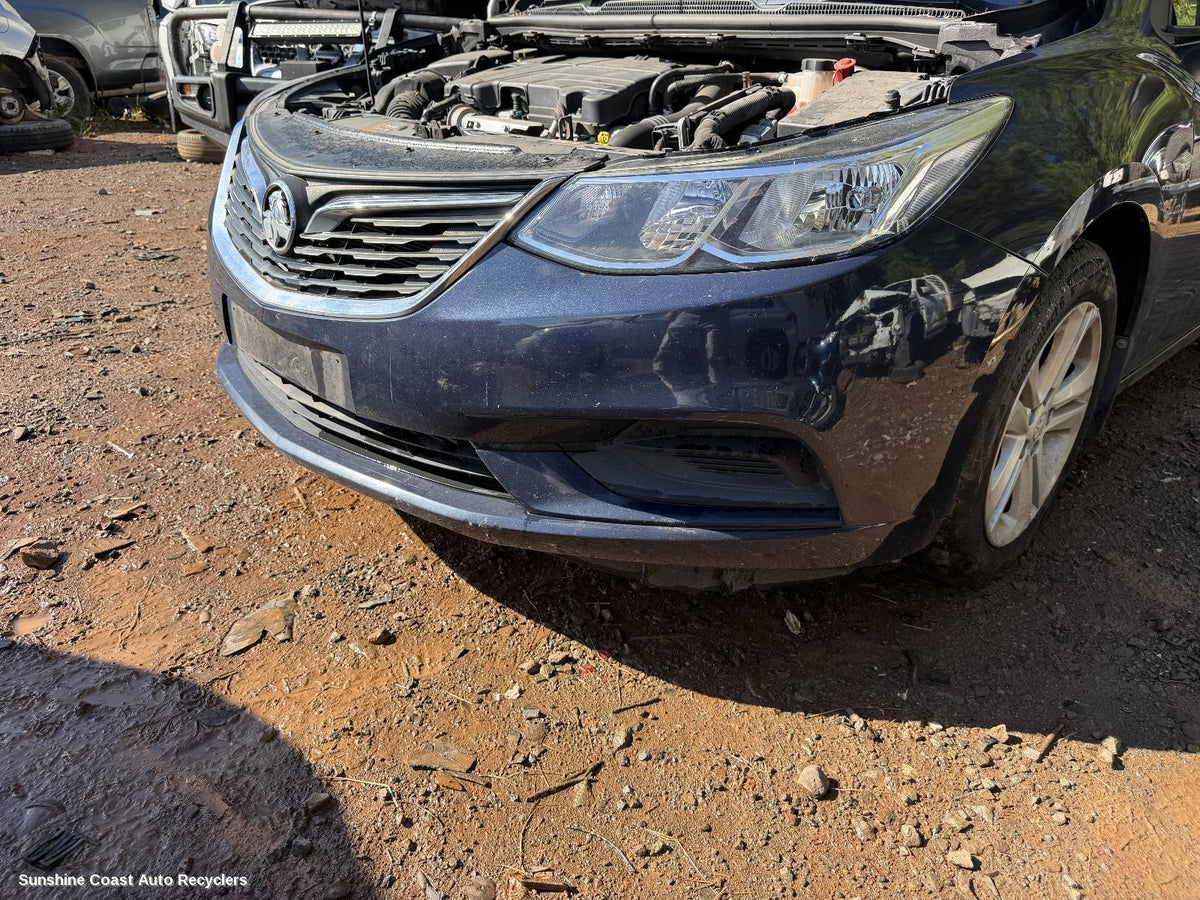 2017-2020 Holden Astra Front Bumper