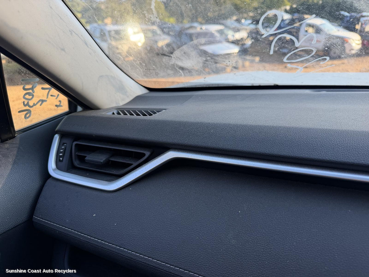 2018-2025 Toyota Rav4 Misc