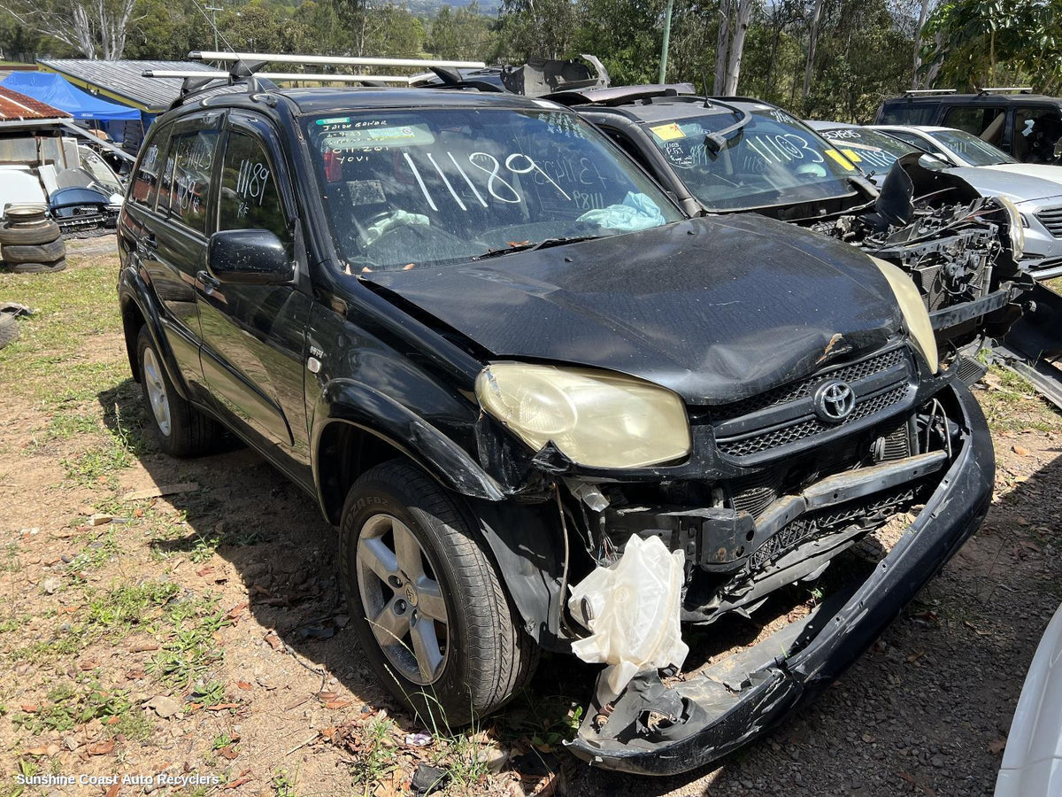 2000-2005 Toyota Rav4 Wiper Motor