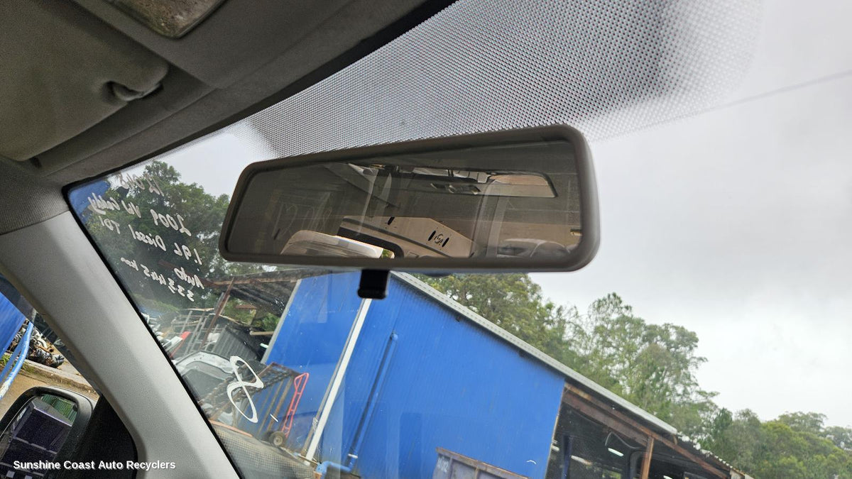 2005-2010 Volkswagen Caddy Interior Mirror