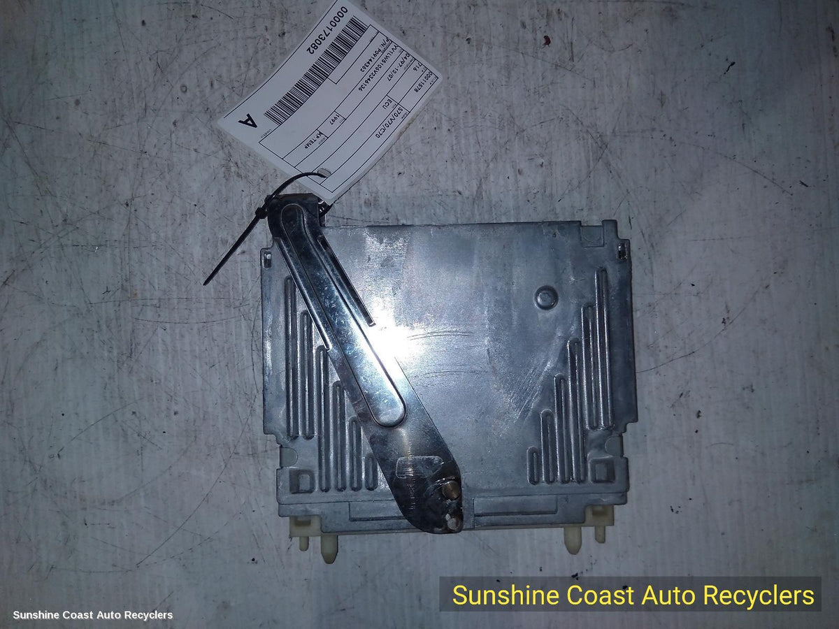 1997-2007 Volvo S70/v70/c70 Ecu