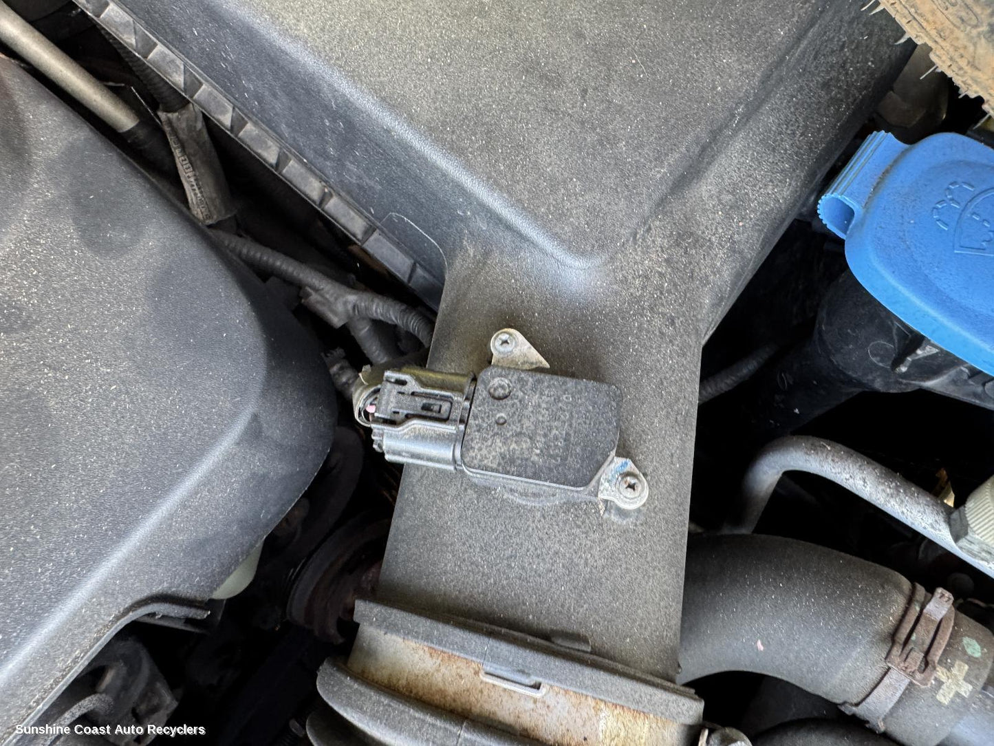 2011 Holden Commodore Air Flow Meter