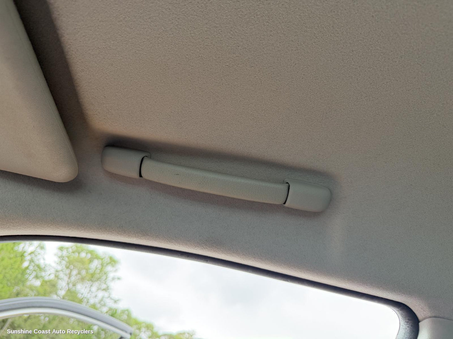 2015 Suzuki Vitara Grab Handle