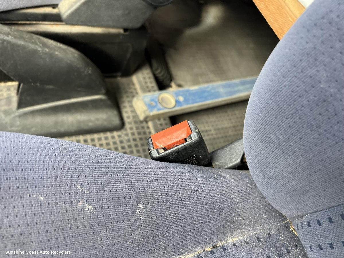 1992-2004 Volkswagen Transporter Seatbelt Stalk