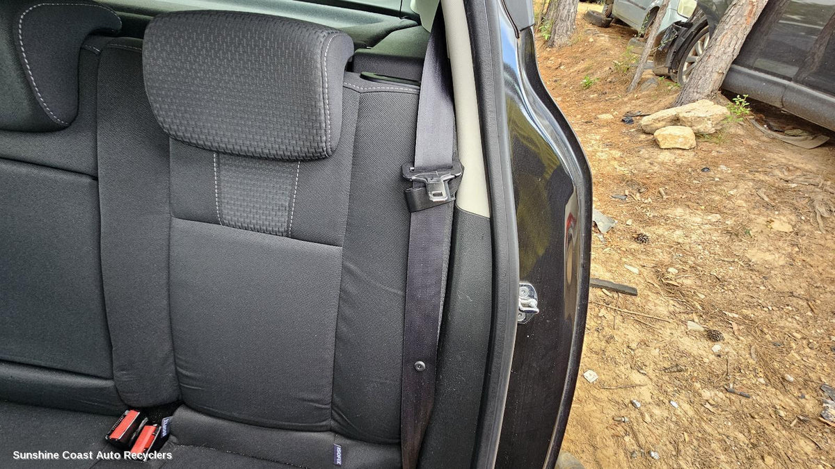 2010-2016 Renault Megane Seatbelt Stalk