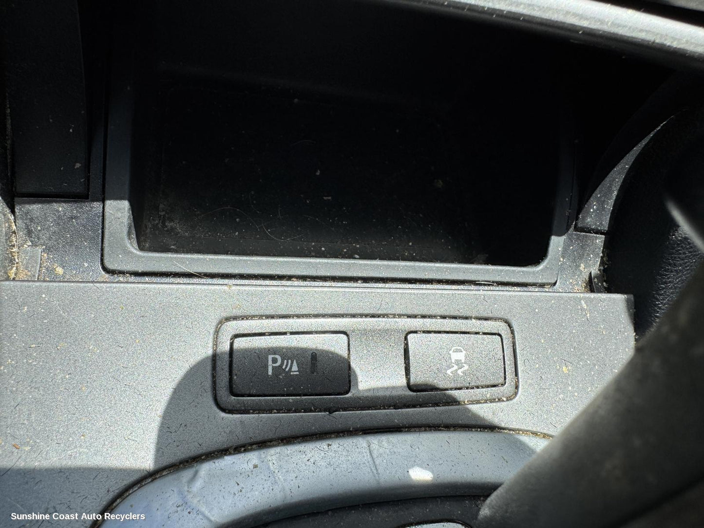 2010 Holden Commodore Misc Switch Relay