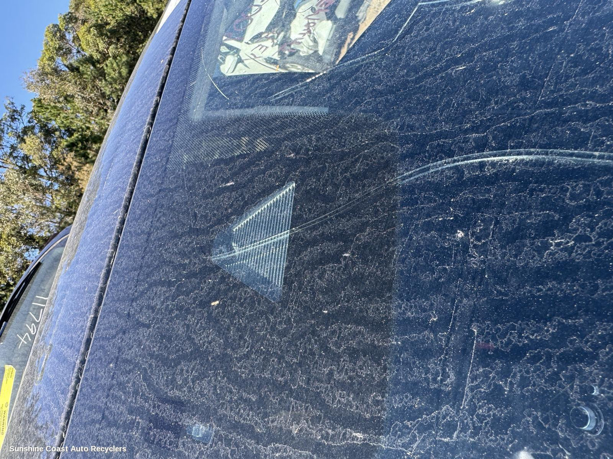 2019-2025 Mazda Cx5 Reverse Camera