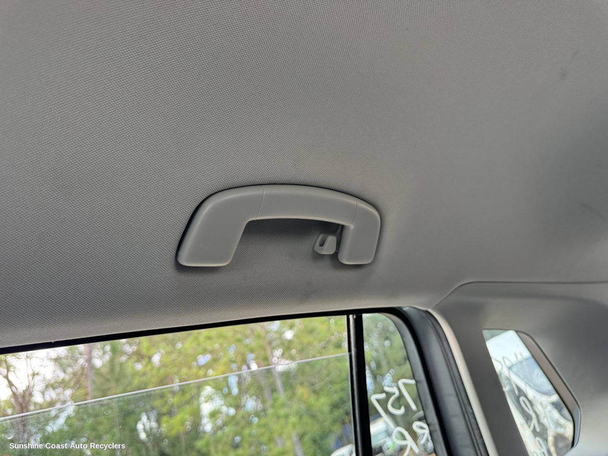 2016-2024 Volkswagen Tiguan Grab Handle