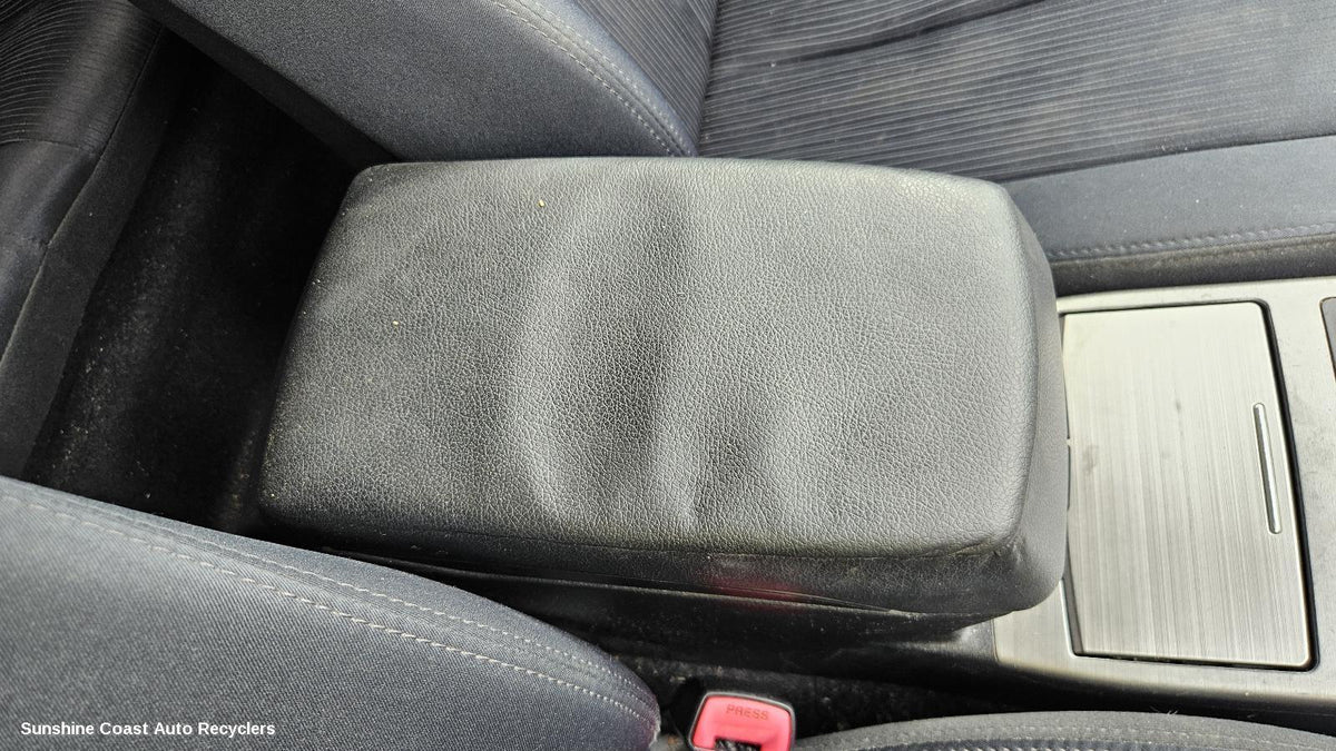 2009-2014 Subaru Liberty Console