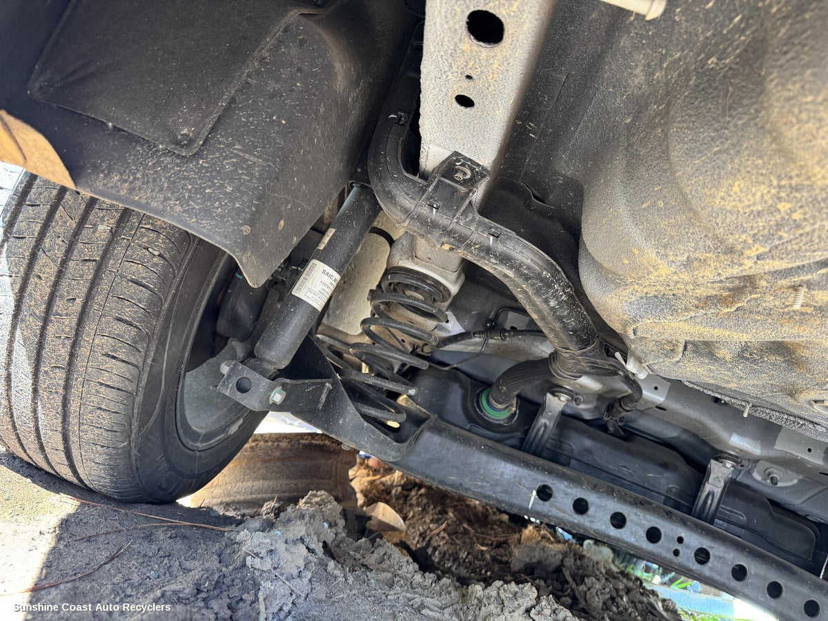 2023-2026 Mg Mg5 Rear Axle Beam  Fwd