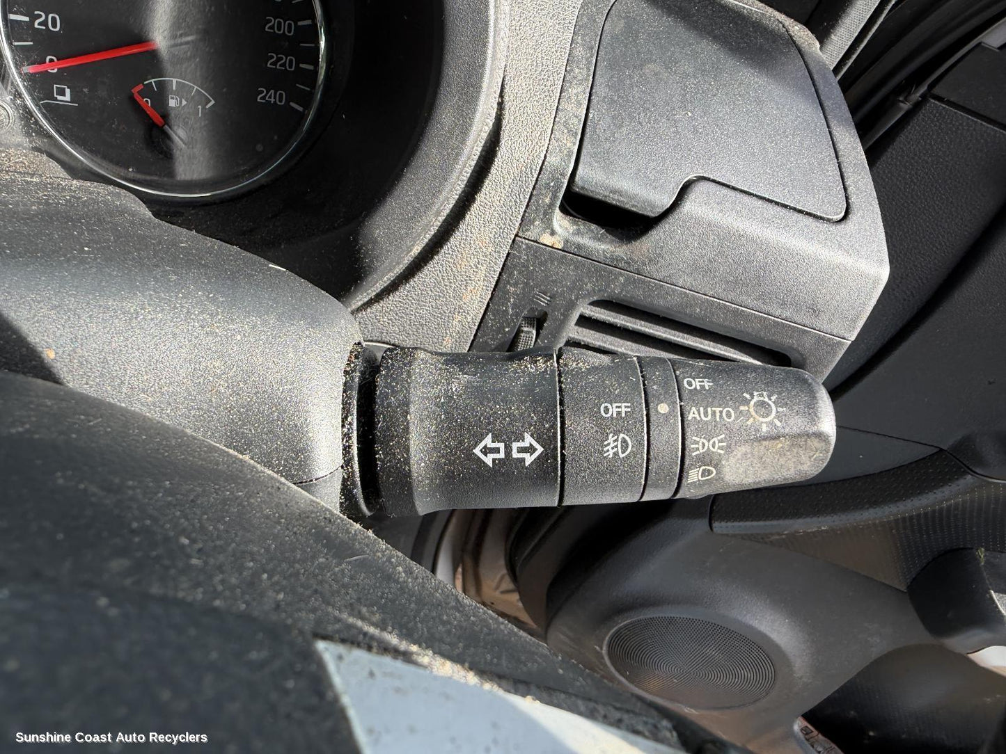 2007-2013 Nissan Xtrail Combination Switch