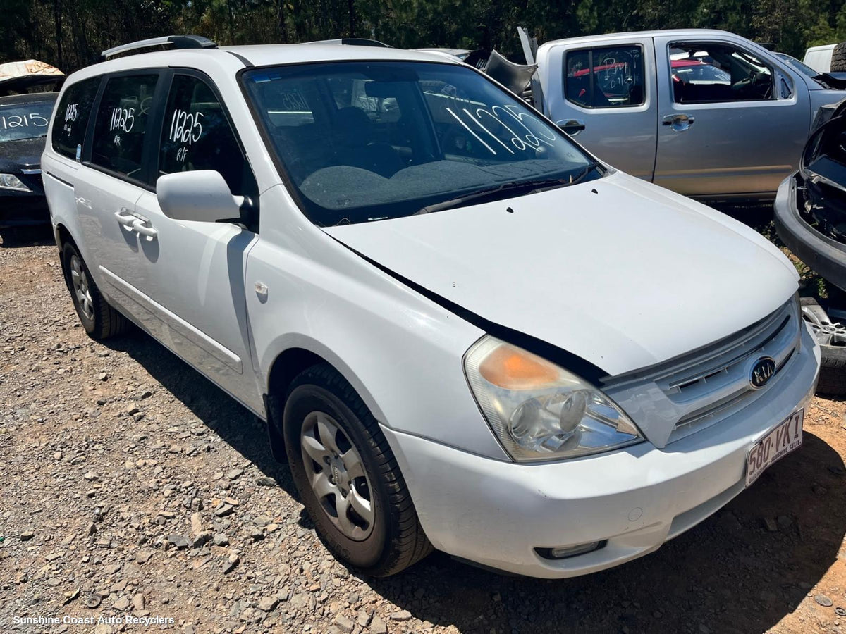 2008-2010 Kia Carnival/grand Carnival Airbag Module Sensor