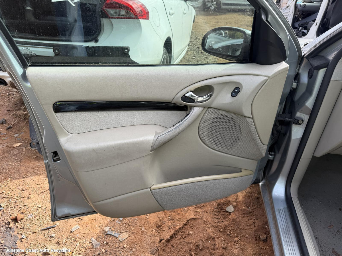 2001-2005 Ford Focus Pwr Dr Wind Switch