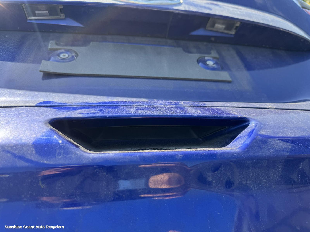 2012-2016 Ford Kuga Tailgate Handle