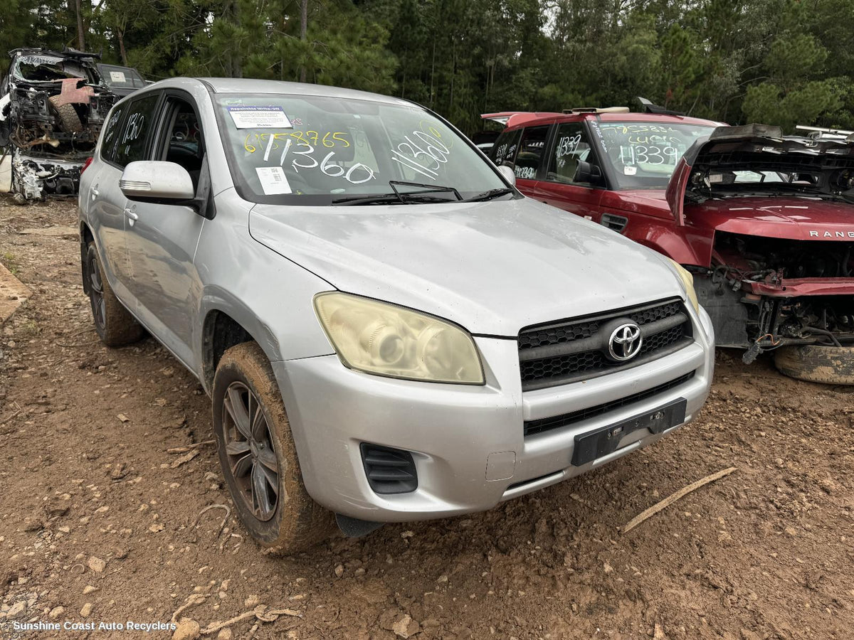 2005-2012 Toyota Rav4 Seatbelt Stalk