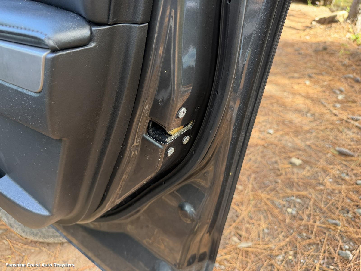 2006-2012 Mazda Cx7 Door Boot Gate Lock