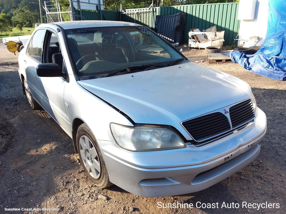 2002-2003 Mitsubishi Lancer Oxygen Sensor