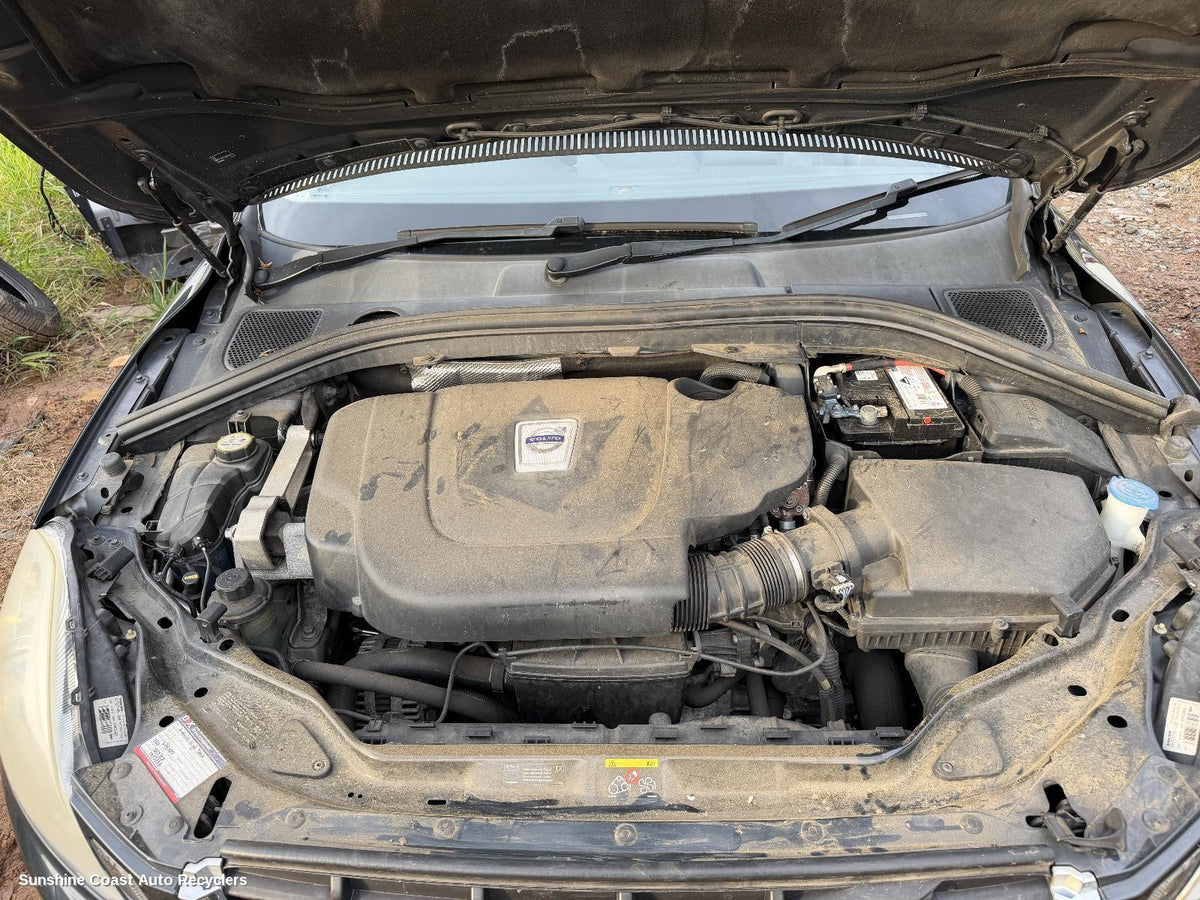2009-2017 Volvo Xc60 Pwr Dr Wind Switch