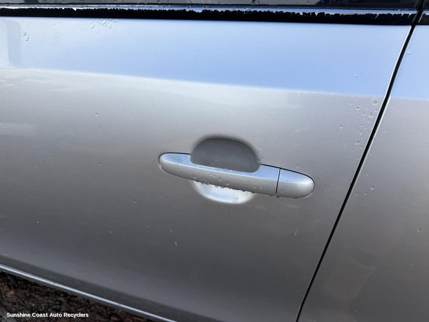 2007-2012 Hyundai I30 Door Handle