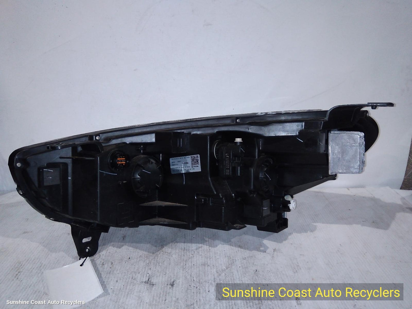 2023 Haval Jolion Right Headlamp