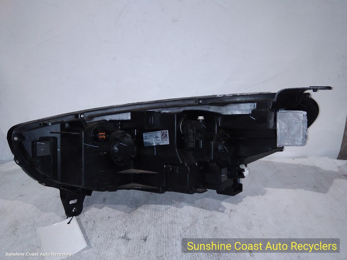 2021-2024 Haval Jolion Right Headlamp