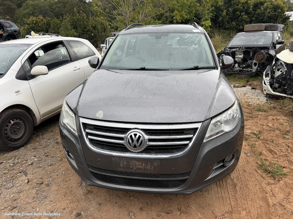 2008-2016 Volkswagen Tiguan Abs Sensor