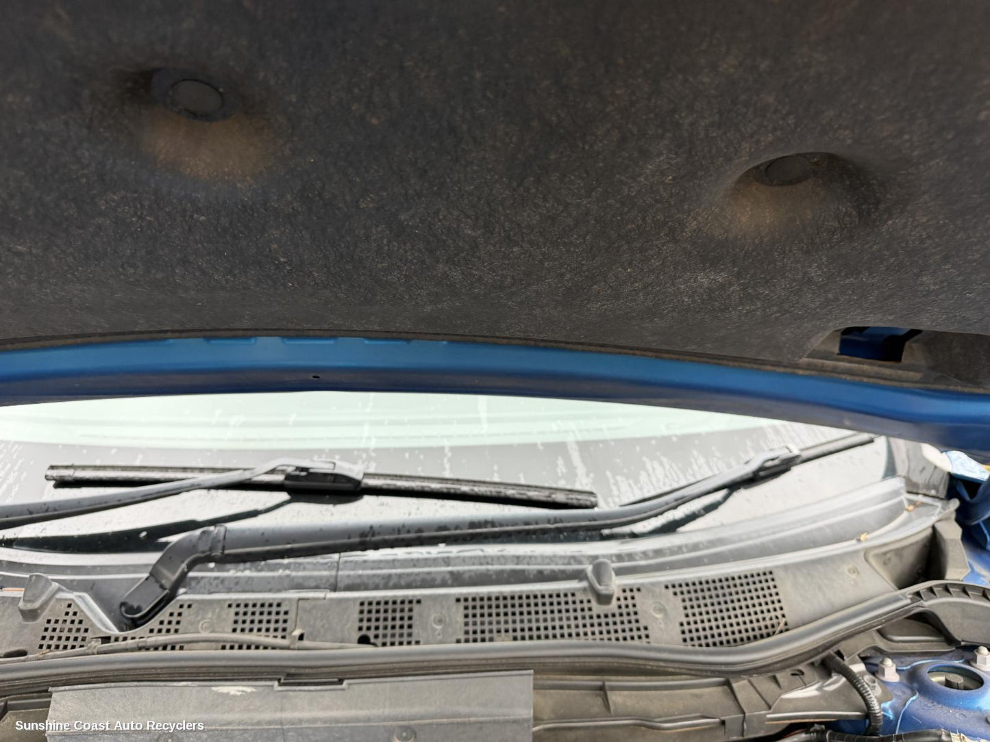 2012-2016 Mazda Cx5 Wiper Arm