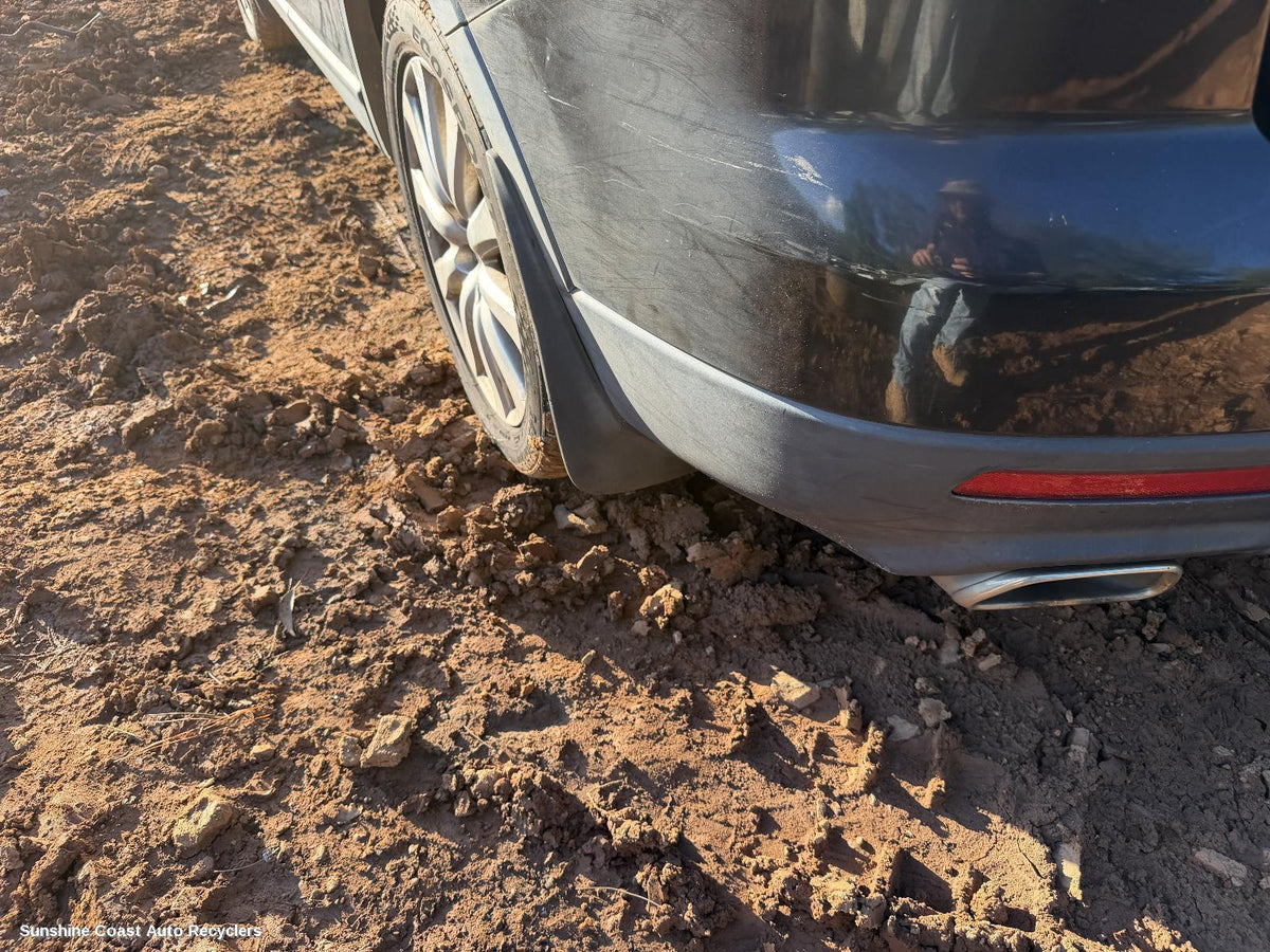 2007-2015 Mazda Cx9 Mud Flaps