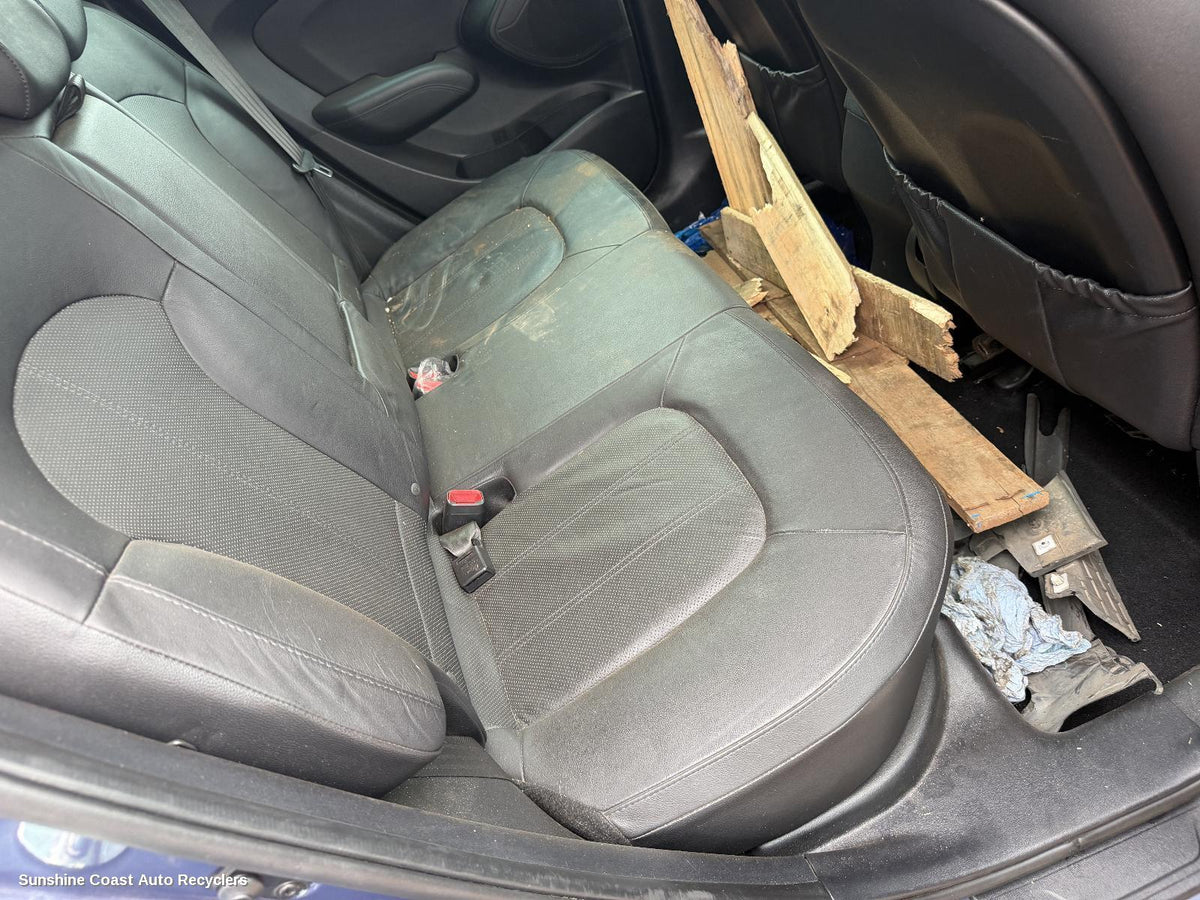 2009-2016 Hyundai Ix35 2nd Seat  Rear Seat