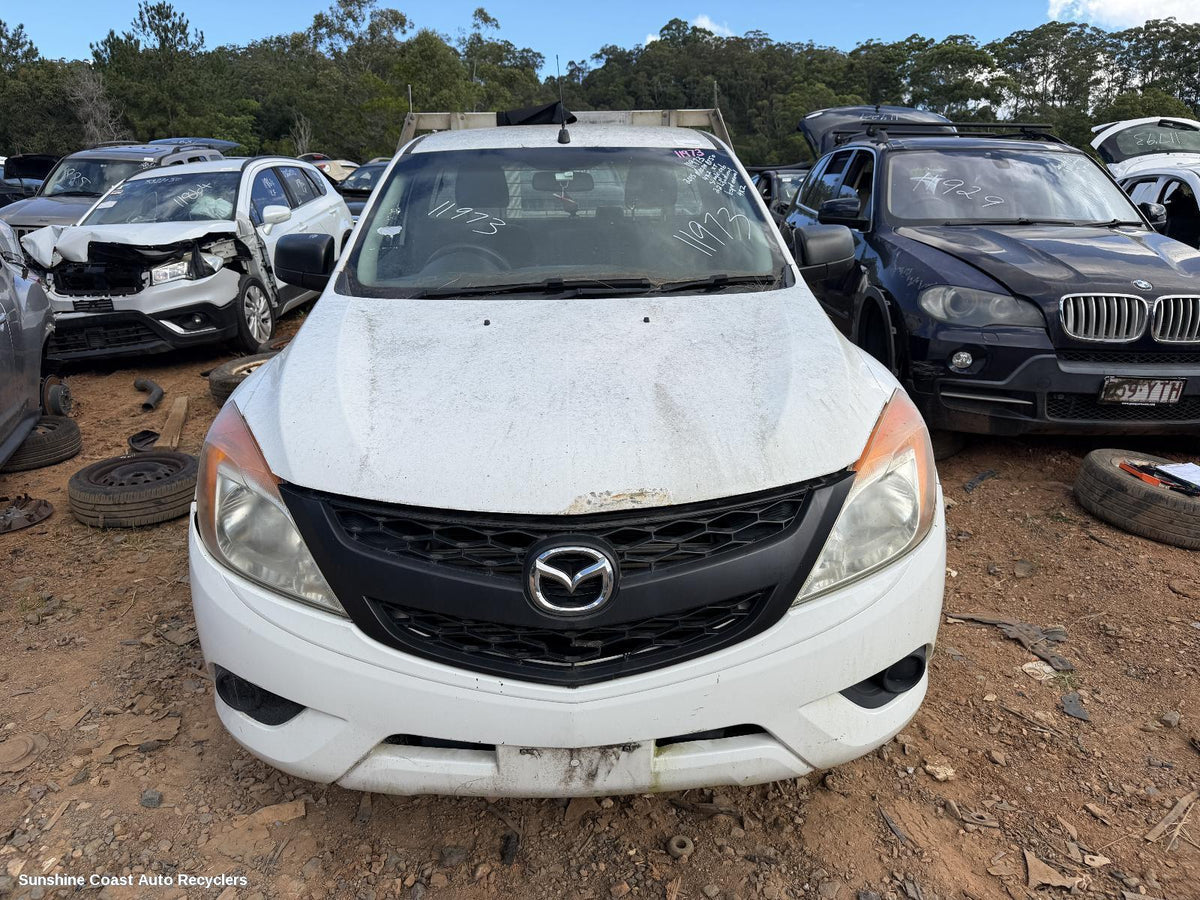 2011-2020 Mazda Bt50 Door Tailgate Seal