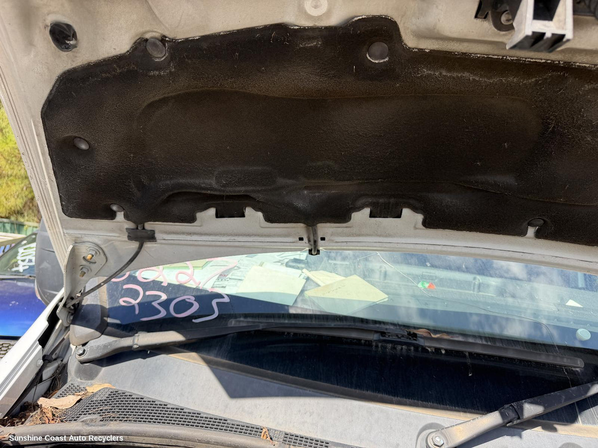 2011-2026 Renault Master Wiper Arm