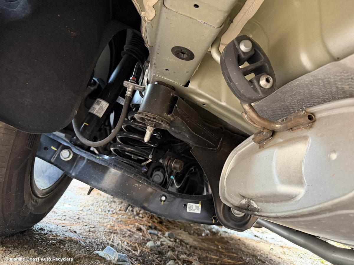 2021-2026 Hyundai Tucson Left Rear Trailing Arm
