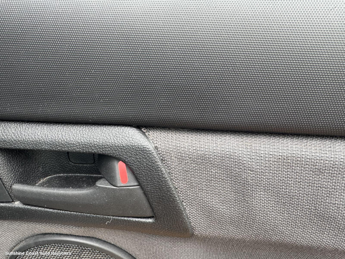 2008 Holden Commodore Door Handle