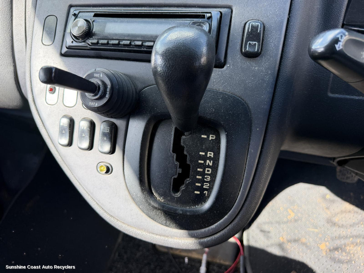 1998-2004 Mercedes Vito Gear Stick Shifter