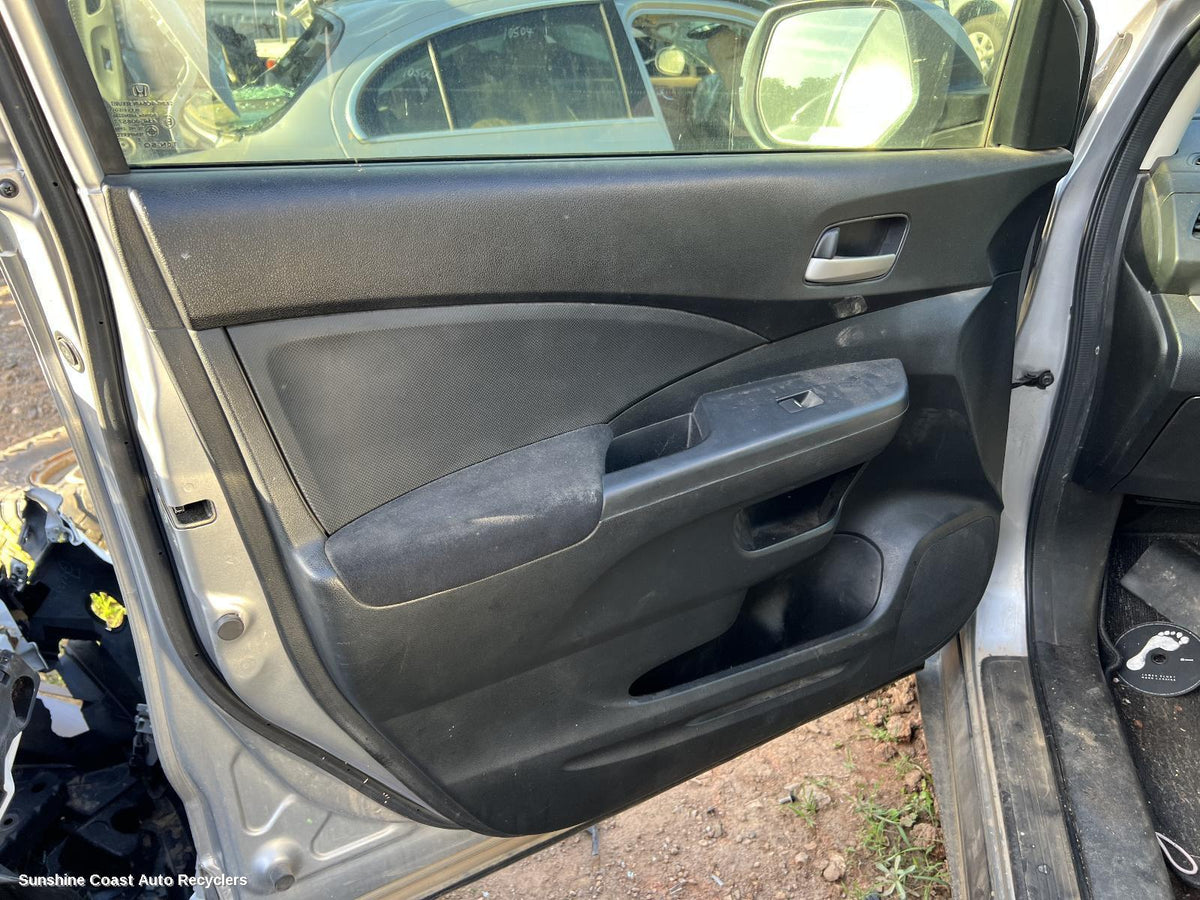 2012-2017 Honda Crv Door Trim
